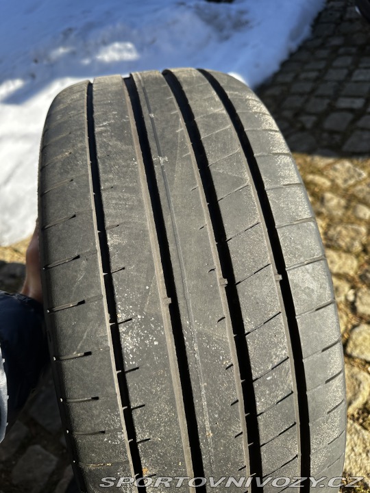 Ford Focus ST Turnier 2013