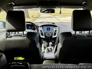 Ford Focus ST Turnier 2013