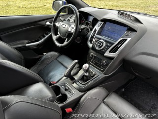 Ford Focus ST Turnier 2013