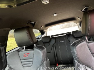 Ford Focus ST Turnier 2013