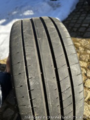 Ford Focus ST Turnier 2013