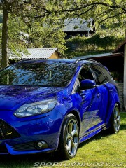 Ford Focus ST Turnier 2013