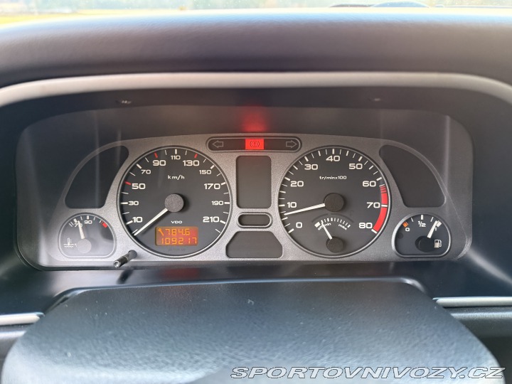Peugeot 306 1.6 8V Cabrio 2001