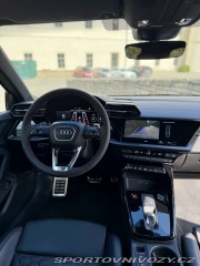 Audi RS3 2024