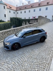Audi RS3 2024