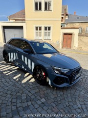 Audi RS3 2024