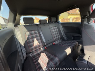 Volkswagen Golf GTi 2018