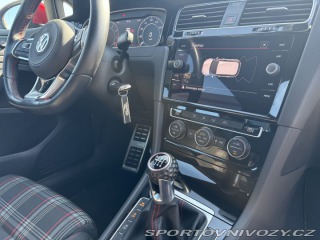 Volkswagen Golf GTi 2018