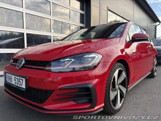 Volkswagen Golf GTi 2018
