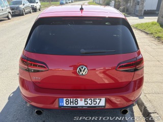 Volkswagen Golf GTi 2018
