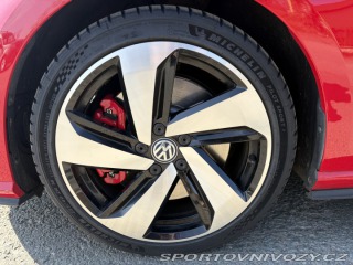 Volkswagen Golf GTi 2018