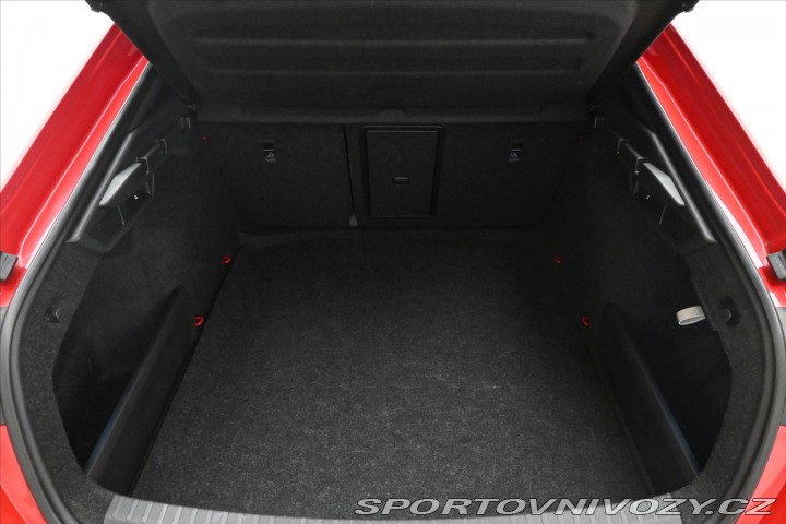 Škoda Octavia RS 2,0 TDI 147 KW RS DSG Zár 2023