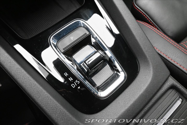 Škoda Octavia RS 2,0 TDI 147 KW RS DSG Zár 2023