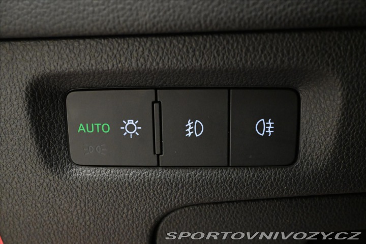 Škoda Octavia RS 2,0 TDI 147 KW RS DSG Zár 2023