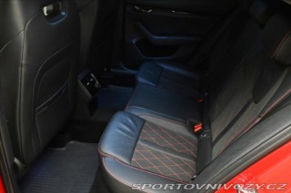 Škoda Octavia RS 2,0 TDI 147 KW RS DSG Zár 2023