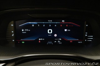 Škoda Octavia RS 2,0 TDI 147 KW RS DSG Zár 2023