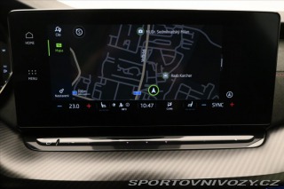 Škoda Octavia RS 2,0 TDI 147 KW RS DSG Zár 2023