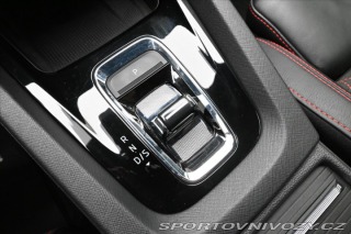 Škoda Octavia RS 2,0 TDI 147 KW RS DSG Zár 2023