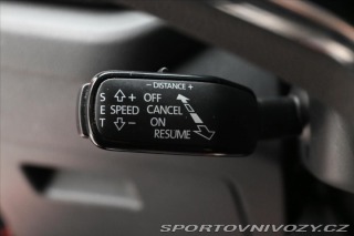 Škoda Octavia RS 2,0 TDI 147 KW RS DSG Zár 2023