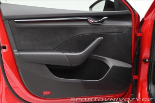 Škoda Octavia RS 2,0 TDI 147 KW RS DSG Zár 2023