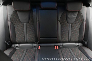 Škoda Octavia RS 2,0 TDI 147 KW RS DSG Zár 2023