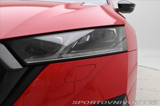 Škoda Octavia RS 2,0 TDI 147 KW RS DSG Zár 2023