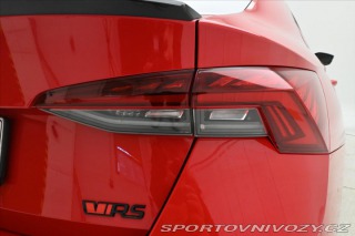 Škoda Octavia RS 2,0 TDI 147 KW RS DSG Zár 2023