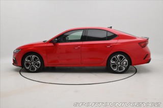 Škoda Octavia RS 2,0 TDI 147 KW RS DSG Zár 2023