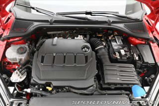 Škoda Octavia RS 2,0 TDI 147 KW RS DSG Zár 2023