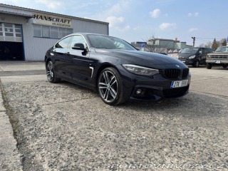 BMW 4 440xi 2019