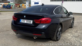 BMW 4 440xi 2019