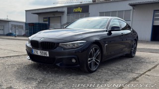 BMW 4 440xi 2019
