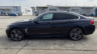 BMW 4 440xi 2019