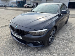 BMW 4 440xi 2019