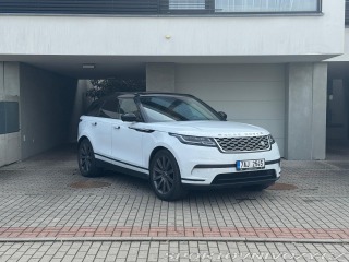   Range Rover Velar 3.0d
