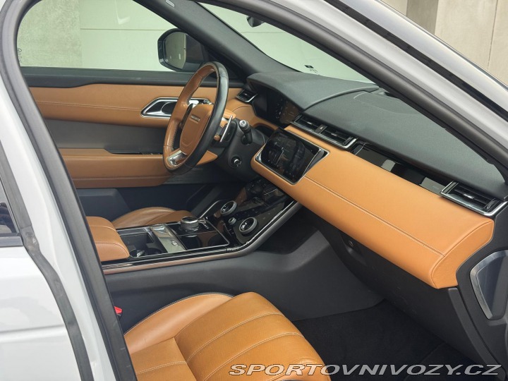 Ostatní značky Ostatní modely Range Rover Velar 3.0d 2019