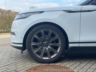 Ostatní značky Ostatní modely Range Rover Velar 3.0d 2019