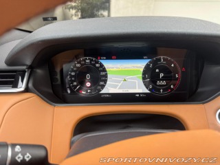 Ostatní značky Ostatní modely Range Rover Velar 3.0d 2019