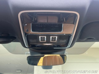 Ostatní značky Ostatní modely Range Rover Velar 3.0d 2019