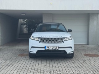 Ostatní značky Ostatní modely Range Rover Velar 3.0d 2019