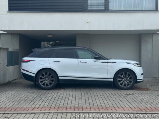 Ostatní značky Ostatní modely Range Rover Velar 3.0d 2019