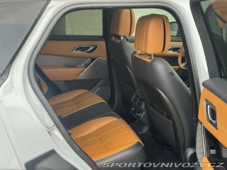 Ostatní značky Ostatní modely Range Rover Velar 3.0d 2019