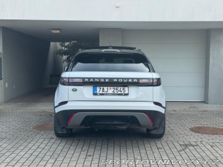 Ostatní značky Ostatní modely Range Rover Velar 3.0d 2019