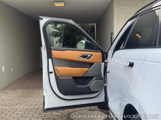 Ostatní značky Ostatní modely Range Rover Velar 3.0d 2019
