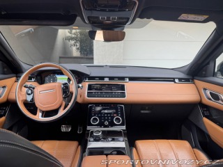 Ostatní značky Ostatní modely Range Rover Velar 3.0d 2019