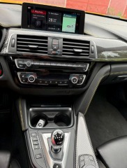 BMW M4 30 let Motorsport edice 2018