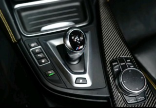 BMW M4 30 let Motorsport edice 2018