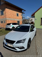 Seat Leon 5F Cupra