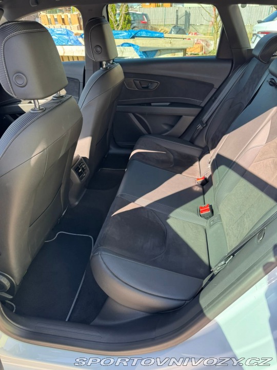 Seat Leon 5F Cupra 2020