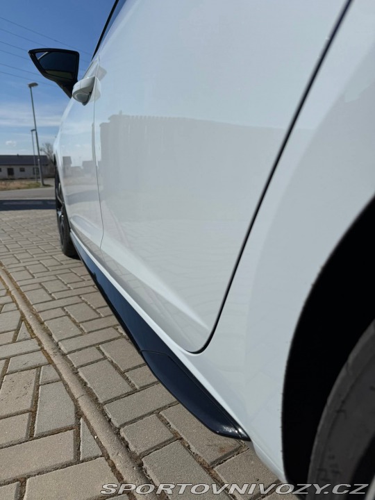 Seat Leon 5F Cupra 2020